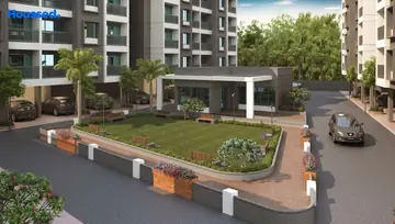 Amenities of Shiv Kunj Residency - Image 41595
