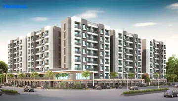 Shiv Kunj Residency