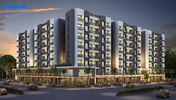 Project Image of Shiv Kunj Residency - Image 41591