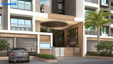 Project Image of Shiv Kunj Residency - Image 41594
