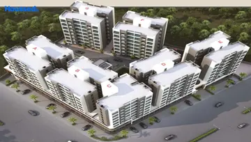 Project Image of Shiv Kunj Residency - Image 41593