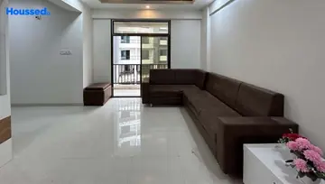 Sample Apartment of Shiv Kunj Residency - Image 41597