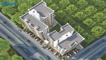 Project Image of Arth Kamdhenu Residency - Image 41675