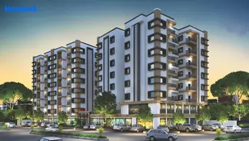 Project Image of Arth Kamdhenu Residency - Image 41674