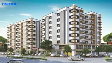Project Image of Arth Kamdhenu Residency - Image 41672