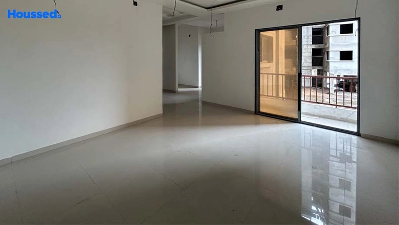 Sample Apartment of Arth Kamdhenu Residency in Tarsali, Vadodara - Image 41678