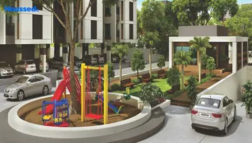 Amenities of Shubh Residency - Image 41708