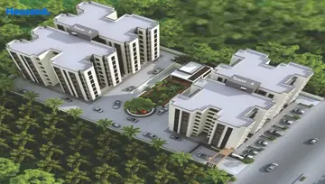 Project Image of Shubh Residency - Image 41707