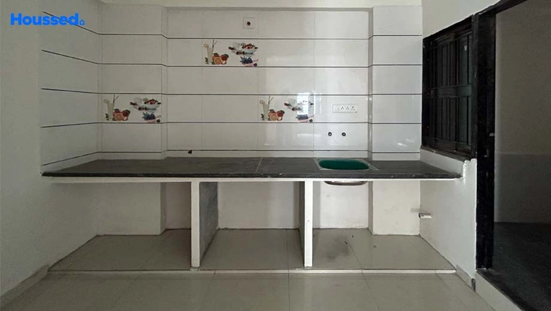 Sample Apartment of Shubh Residency in Makarpura, Vadodara - Image 41709