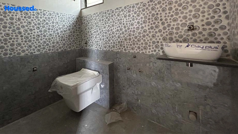 Sample Apartment of Shubh Residency in Makarpura, Vadodara - Image 41712
