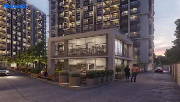 Amenities of Samruddhi Highview - Image 41731