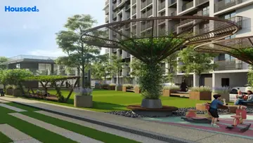 Amenities of Samruddhi Highview - Image 41730