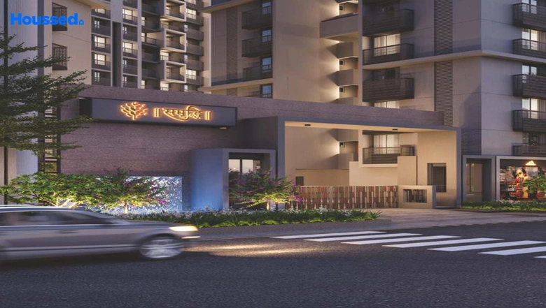 Project Image of Samruddhi Highview in Makarpura, Vadodara - Image 41729