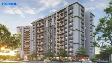 Project Image of Samruddhi Highview - Image 41728