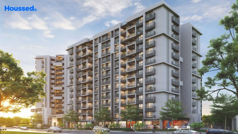 Project Image of Samruddhi Highview in Makarpura, Vadodara - Image 41728