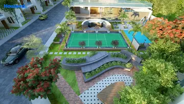 Amenities of PVR Urban Life - Image 1425