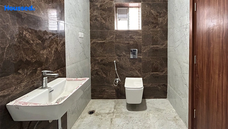 Sample Apartment of PVR Urban Life in Mokila, Hyderabad - Image 1433