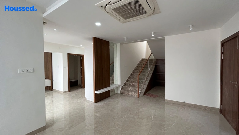Sample Apartment of PVR Urban Life in Mokila, Hyderabad - Image 1428