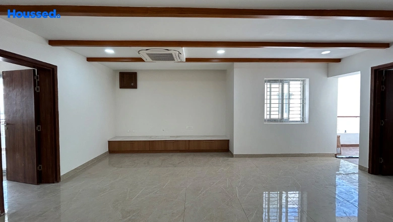 Sample Apartment of PVR Urban Life in Mokila, Hyderabad - Image 1431
