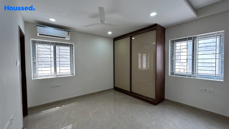 Sample Apartment of PVR Urban Life in Mokila, Hyderabad - Image 1429
