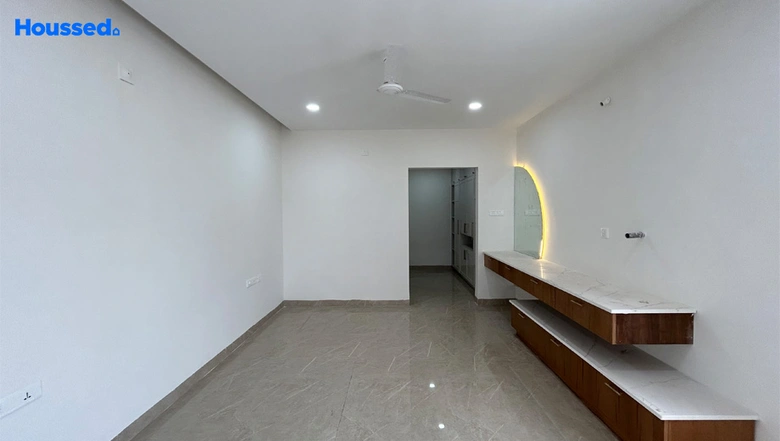Sample Apartment of PVR Urban Life in Mokila, Hyderabad - Image 1432