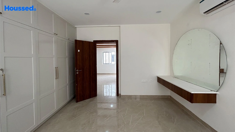 Sample Apartment of PVR Urban Life in Mokila, Hyderabad - Image 1434
