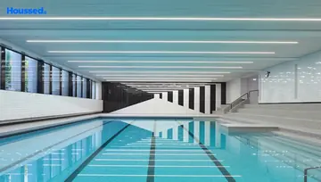 Amenities of Urban Elite - Image 56146