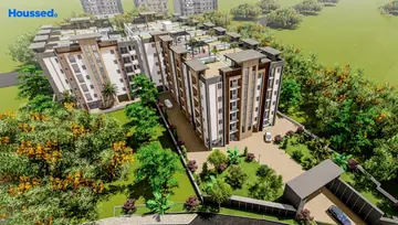 Project Image of Urban Elite - Image 56144