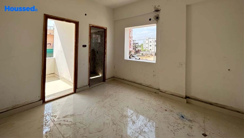 Sample Apartment of Urban Elite in Tukkuguda, Hyderabad - Image 56154