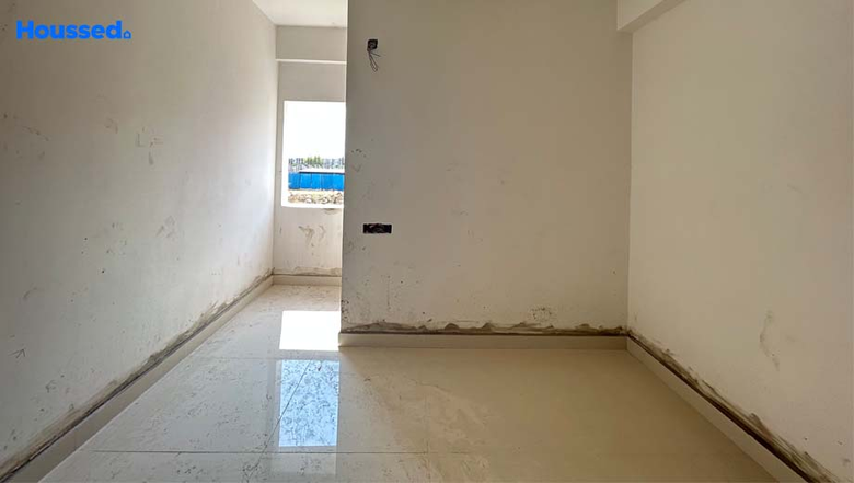 Sample Apartment of Urban Elite in Tukkuguda, Hyderabad - Image 56153