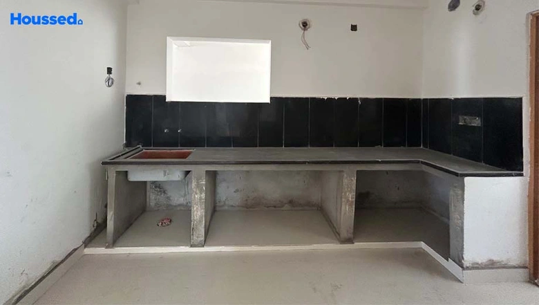 Sample Apartment of Urban Elite in Tukkuguda, Hyderabad - Image 56149