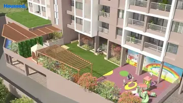 Amenities of Bora Samrat Sarthak - Image 129596