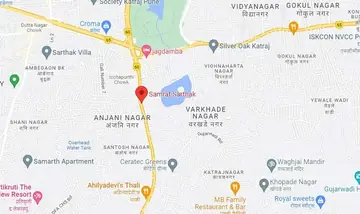 Location of Bora Samrat Sarthak - Image 129607