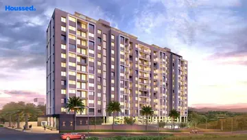 Project Image of Bora Samrat Sarthak - Image 129591