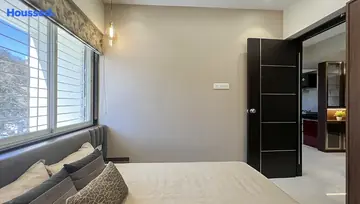 Sample Apartment of Bora Samrat Sarthak - Image 129598