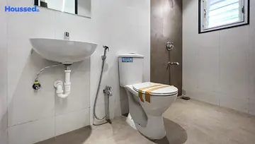 Sample Apartment of Bora Samrat Sarthak - Image 129597