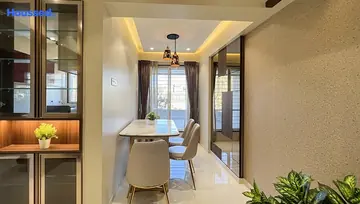Sample Apartment of Bora Samrat Sarthak - Image 129604