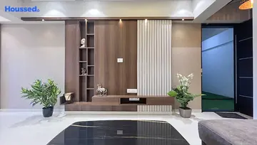 Sample Apartment of Bora Samrat Sarthak - Image 129603