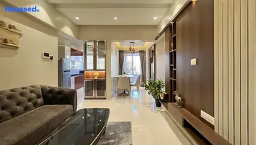 Sample Apartment of Bora Samrat Sarthak - Image 129601