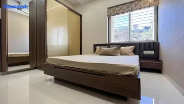 Sample Apartment of Bora Samrat Sarthak - Image 129606