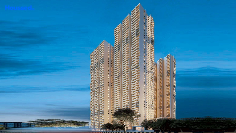 Project Image of Candeur Crescent in Serilingampally, Hyderabad - Image 100446