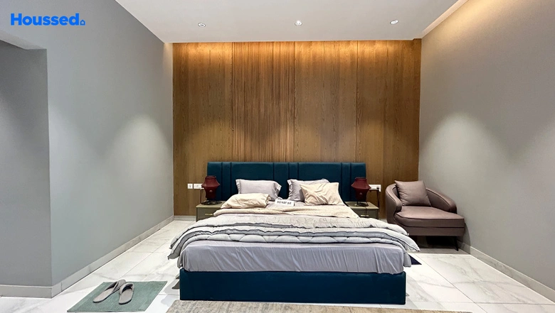 Sample Apartment of Candeur Crescent in Serilingampally, Hyderabad - Image 100452