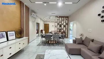 Sample Apartment of Candeur Crescent - Image 100451