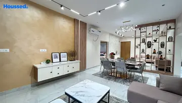Sample Apartment of Candeur Crescent - Image 100457