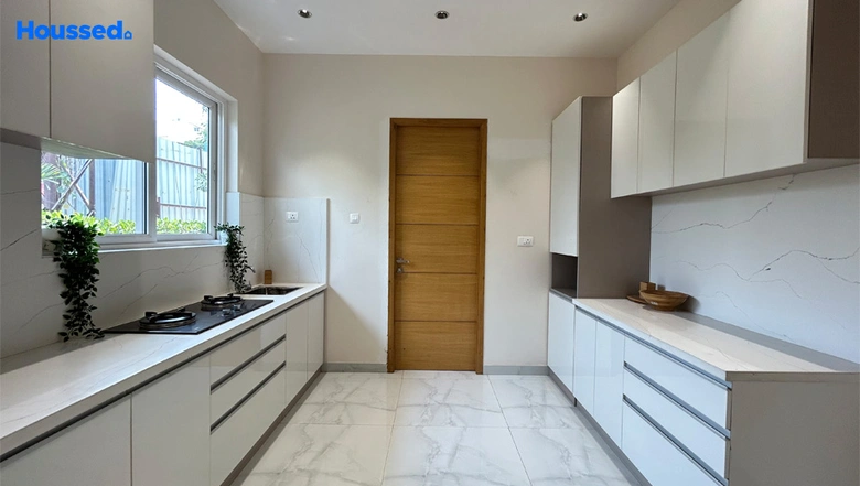 Sample Apartment of Candeur Crescent in Serilingampally, Hyderabad - Image 100455