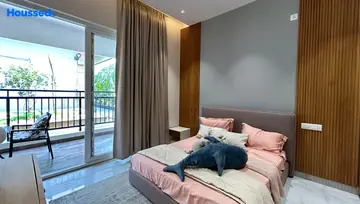 Sample Apartment of Candeur Crescent - Image 100453