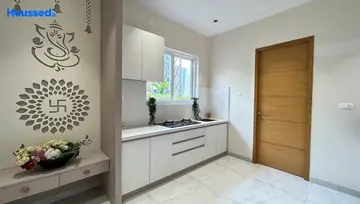Sample Apartment of Candeur Crescent - Image 100454