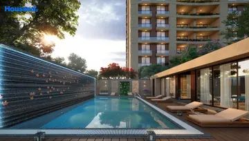 Amenities of Empire Flora - Image 41759