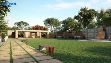 Amenities of Empire Flora - Image 41760