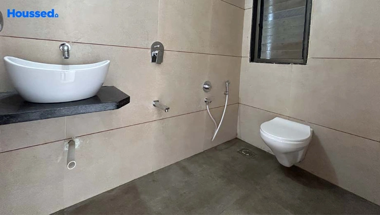 Sample Apartment of Empire Flora in Sama Savli Road, Vadodara - Image 41764